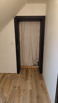 Dveře a obložky - 6