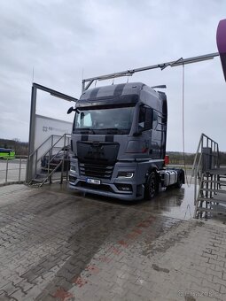 Man tgx 510 - 6