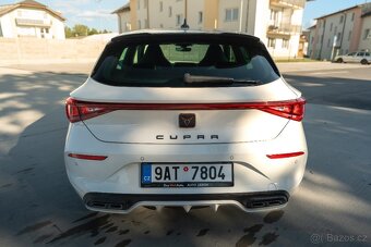 CUPRA LEON 1.5 etsi - 6