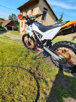 Minirocket 250 - 6