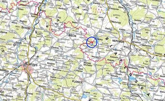 Louka, prodej, Žinkovy, Plzeň jih - 6