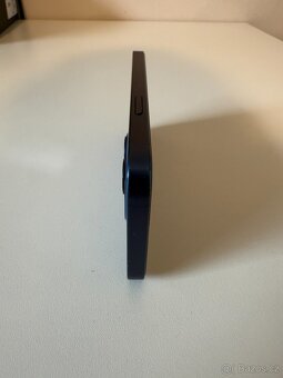 Apple iPhone 12 mini 64GB, modrý - 6