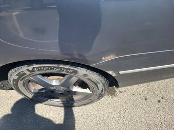 Vw passat 2.0TDI 103W - 6