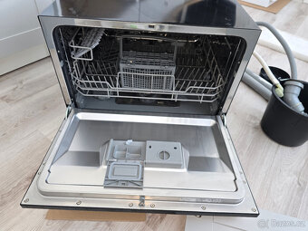 Myčka Electrolux 60x45cm - 6