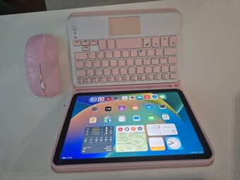 IPad mini 6, 64 wifi+celullar - 6