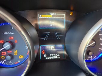 Subaru Outback, 2.0 Diesel, 2015 - 6