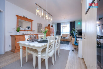 Prodej bytu 3+kk, 85 m², Olomouc, ul. Jeremiášova - 6