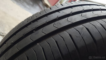Krásná letní ALU kola 15" 4x108 Citroen, Peugeot - 6
