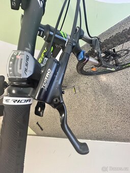 Merida BIG SEVEN 300, velikost 18,5” - 6