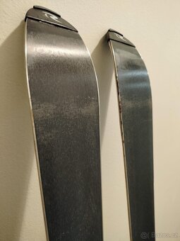 Lyže Rossignol 160 cm - 6