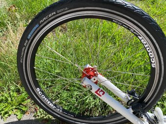 20" koloběžka Kostka Twenty G5 - 6