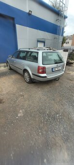 LEVNÁ AUTA S ČR DOKLADY A PLATNOU STK - 6