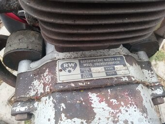 Rotax - 6