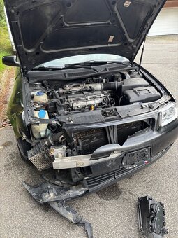 Audi A3 8l 1.9 TDi 96kw ASZ 2002 - 6
