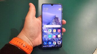 Xiaomi Minote 10 Lite 6/128GB - 6