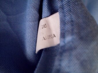 Ralph Lauren pánska slim košeľa L-XL - 6