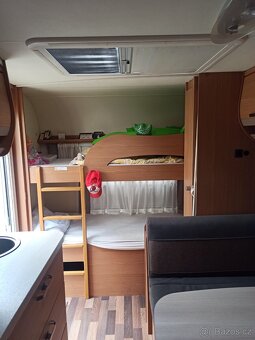 Knaus sport KWE - palandy 2017 - 6