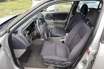 NISSAN PRIMERA COMBI 1.8i 84KW VÝBORNÝ STAV - 6