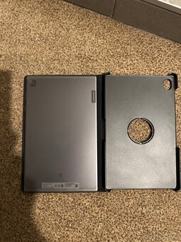 Tablet Lenovo Tab M10 FHD Plus - 6