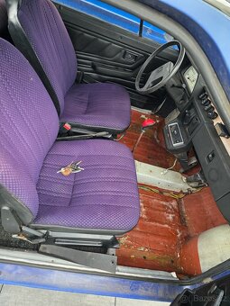 Škoda rapid 136 - 6