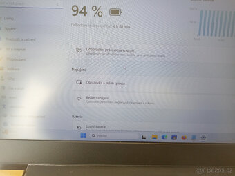 LENOVO IDEAPAD S340-14API -(14", Ryzen 5, FHD, OK baterie,  - 6