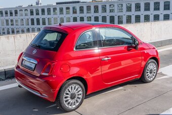 Fiat 500 1.2 Plus - 6
