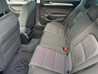 VW Passat B8 1,4TSi Combi – 2016 – ALU, DIGI KLIMA, SENZORY - 6