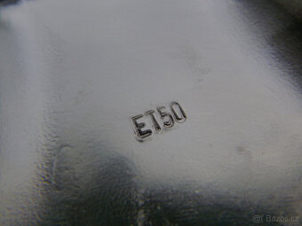 Plechové disky sada originál VW 5x112 6,5Jx16 ET50 - 6