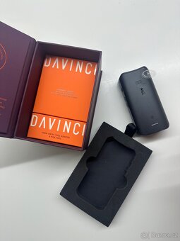 Vaporizér Da Vinci IQC - 6
