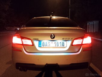 BMW M5 Xdrive - 6