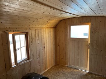MARINGOTKA DÉLKA 4 M.PO RENOVACI - 6