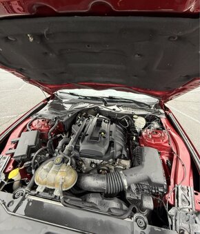 Ford Mustang 2.3 EcoBoost - 6