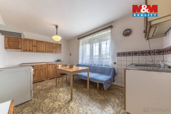 Prodej, rodinný dům, Rokytnice nad Jizerou, Horní Rokytnice - 6