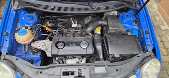 VW Polo 2004 1,2 benzin - 6