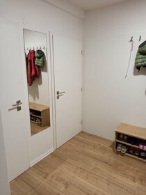 Krásný byt 3+kk 76m2 v OV, po rekonstrukci, parking - 6