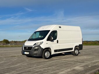 Fiat Ducato 3.0 130kw - 6
