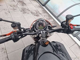 Yamaha mt 01 - 6