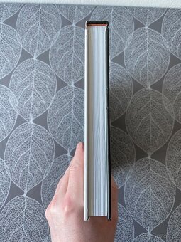 Nová kniha Ed Sheeran před objektivem - 6