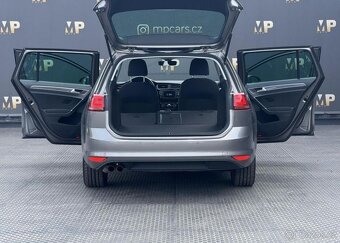 Volkswagen Golf manuál benzín 110 kw 2016 - 6