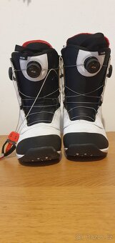 Boty Burton Roler BOA - 6