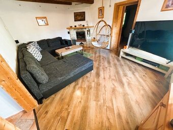 Prodej rodinného domu s garáží Třebíč - 6