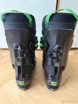Skialpové Boty Salomon MTN Summit Pure - 6