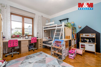 Prodej bytu 3+kk, 72 m², Hradec Králové, ul. Bozděchova - 6