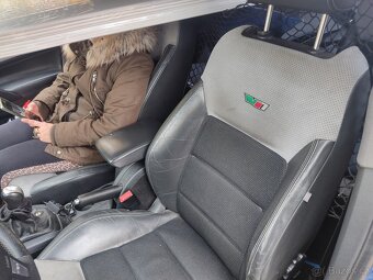 Škoda Octavia 2 Rs 2.0TFSi 147kw stk 7/2026 - 6