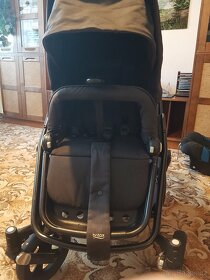 Kočárek Britax Go Big - 6