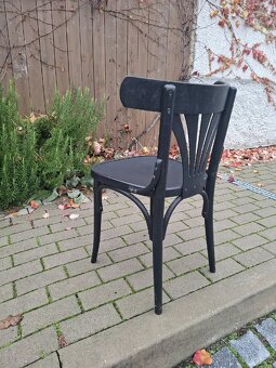 20x starší hospodské židle - 6