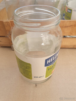 Zavařovací hrnec , teploměry a sklenice - 6