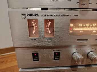 PHILIPS 22AH572 / 22AH578 / 22AH673 ze sbírky - 6