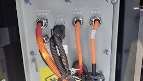 HC Hangcha CDD16 vysokoždvižný aku - 6