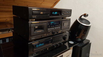 Marantz hifi sestava - 6